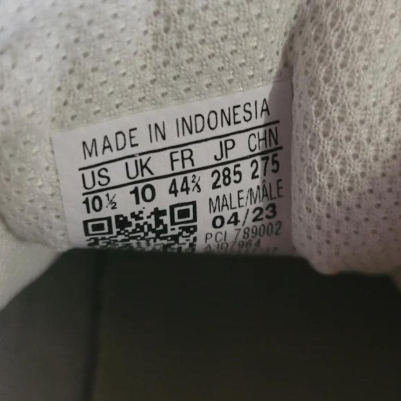 Adidas Superstar - Picture 7 of 7